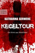 Cover-Bild Kegeltour