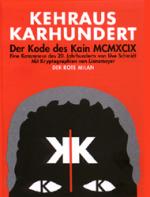 Cover-Bild Kehraus Karhundert