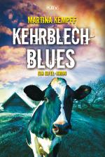 Cover-Bild Kehrblechblues