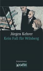 Cover-Bild Kein Fall für Wilsberg