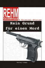 Cover-Bild Kein Grund für einen Mord