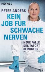 Cover-Bild Kein Job für schwache Nerven