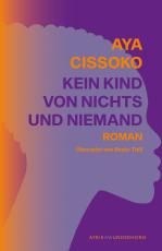 Cover-Bild Kein Kind von Nichts und Niemand