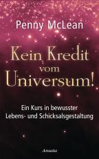 Cover-Bild Kein Kredit vom Universum!