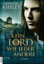 Cover-Bild Kein Lord wie jeder andere