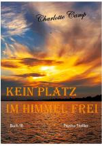 Cover-Bild Kein Platz im Himmel frei