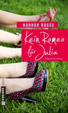 Cover-Bild Kein Romeo für Julia