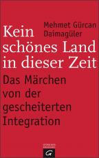 Cover-Bild Kein schönes Land in dieser Zeit