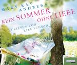 Cover-Bild Kein Sommer ohne Liebe