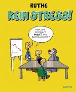 Cover-Bild Kein Stress!