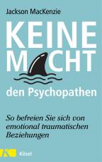 Cover-Bild Keine Macht den Psychopathen