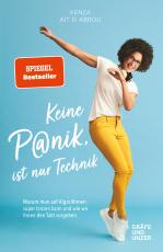 Cover-Bild Keine Panik, ist nur Technik