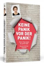 Cover-Bild Keine Panik vor der Panik!