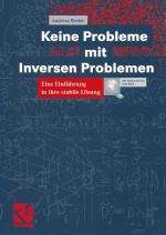 Cover-Bild Keine Probleme mit Inversen Problemen