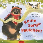 Cover-Bild Keine Sorge, Paulchen