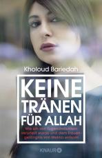 Cover-Bild Keine Tränen für Allah