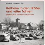 Cover-Bild Kelheim in den 1950er und -60er Jahren