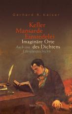 Cover-Bild Keller - Mansarde - Einsiedelei