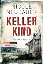 Cover-Bild Kellerkind