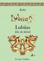 Cover-Bild Keltâ Lubiias