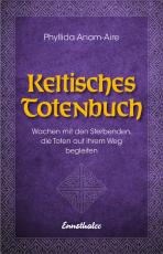 Cover-Bild Keltisches Totenbuch