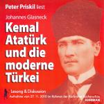 Cover-Bild Kemal Atatürk und die moderne Türkei