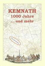 Cover-Bild Kemnath 1000 Jahre und mehr