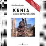 Cover-Bild Kenia - jenseits der Touristenmeile
