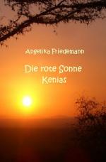 Cover-Bild Kenias rote Sonne