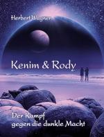 Cover-Bild Kenim und Rody