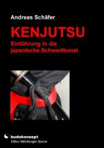 Cover-Bild Kenjutsu - Einführung in die japanische Schwertkunst