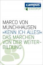 Cover-Bild »Kenn ich alles«