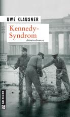 Cover-Bild Kennedy-Syndrom