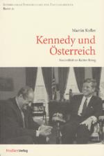 Cover-Bild Kennedy und Österreich