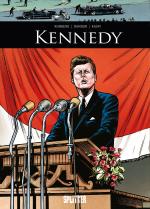 Cover-Bild Kennedy