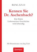 Cover-Bild Kennen Sie Dr. Aschenbach?