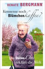 Cover-Bild Kennense noch Blümchenkaffee?