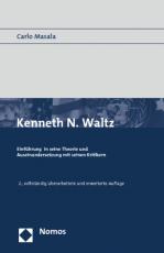 Cover-Bild Kenneth N. Waltz