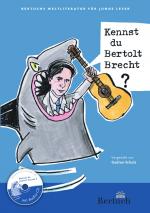 Cover-Bild Kennst du Bertolt Brecht?