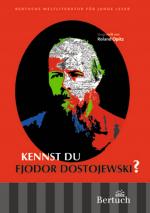 Cover-Bild Kennst du Fjodor Dostojewski?