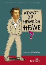 Cover-Bild Kennst du Heinrich Heine?