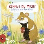 Cover-Bild Kennst du mich? Ich bin ein Hamster!