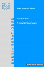 Cover-Bild Kennzahlenbasierte IT-Security Governance