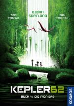 Cover-Bild Kepler62 - Buch 4: Die Pioniere