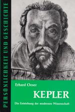 Cover-Bild Kepler