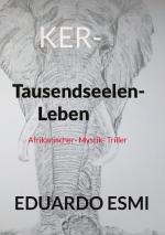 Cover-Bild KER- Tausendseelen-Leben