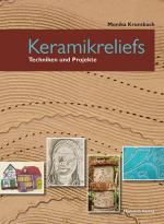 Cover-Bild Keramikreliefs