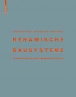 Cover-Bild Keramische Bausysteme