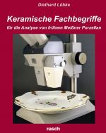 Cover-Bild Keramische Fachbegriffe