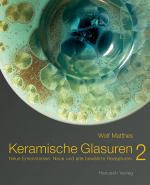 Cover-Bild Keramische Glasuren 2.